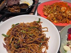 -半秋山西餐厅(巴南万达广场店)