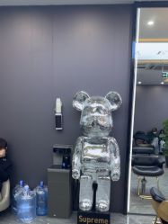 点击看大图 -藤野造型烫染·漂发