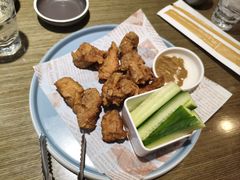 -隆喜元鱼汤包·海鲜(中联广场店)