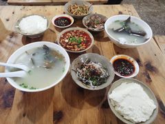 豆花-九九豆花馆(解放碑步行街店)