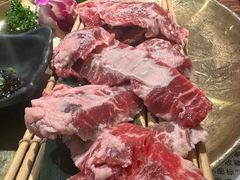 -九田家黑牛烤肉料理(新辰里亚运村店)