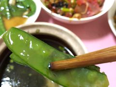 -粤仔湾砂锅粥(广益哥伦布店)