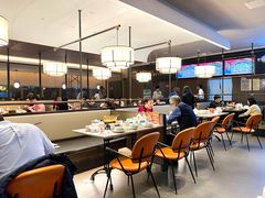 大堂-四道菜·福建菜馆(新街口金鹰店)