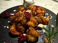 -初蓉丨遇见新川菜(亲贤街荣耀店)