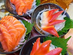 -万龙洲海鲜(南新仓店)