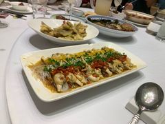 -丰收日·小海鲜·沪上家宴(顾村正大店)