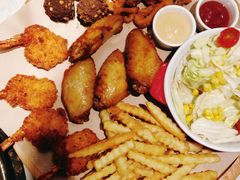 -必胜客(张掖西大街店)