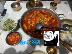 -HOTISLAND海鸡岛·韩国料理(江南西店)