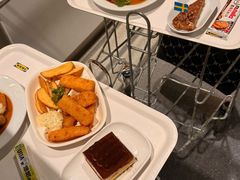 -宜家·瑞典风味餐厅(无锡店)