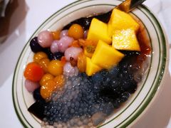 -堂屋糖水店(愚园店)