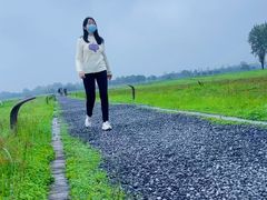 -汉长安城未央宫国家考古遗址公园