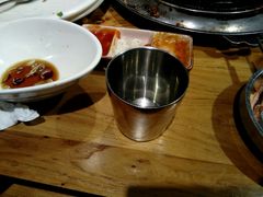-炭恋火炉烤肉(凌云一街坊店)