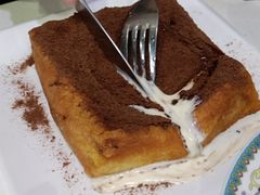 富贵漏奶华-锦园春香港茶餐厅(西海湾旗舰店)