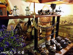 -C31地窖餐厅(黑龙江北路店)