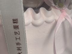 -维尔纳斯·生日蛋糕·动物奶油冰淇淋蛋糕(六里桥店)