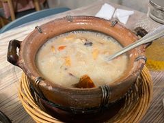 -李记潮汕砂锅粥(营福路店)