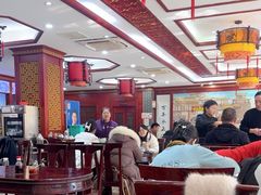 -邢家锅贴老店·非遗·开封菜(金明广场店)