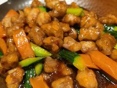 -小天厨民间菜馆(深圳街店)