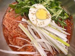-鸡西冷面(翠竹店)