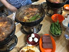 -范贤光鸡公煲(平乐园总店)