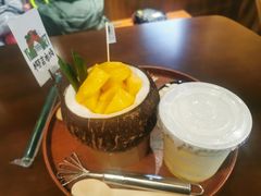 -椰椰大吉(海城店)