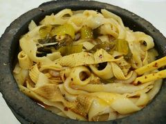 -土豆粉&刀削面(西单新一代商城店)