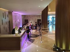 -广州中心皇冠假日酒店