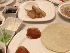 -锦江饭店锦北楼-锦江厅