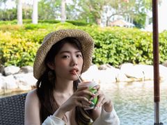 -三亚亚龙湾万豪度假酒店