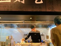 -太二酸菜鱼(深圳布吉万象汇店)