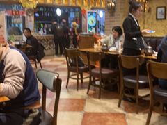 -巴依老爷新疆美食(常营店)