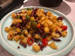 -贵州大厦贵州厅(樱花园西街店)