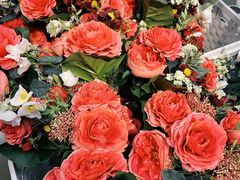 -宜家·瑞典风味餐厅(北京西红门店)