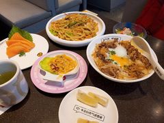 -元气寿司(东方宝泰店)