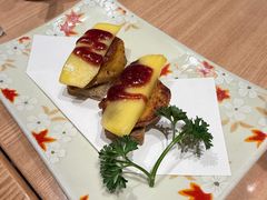 -京旬海鲜放题·铁板烧自助餐厅