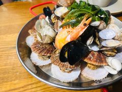 -必点海鲜·鲅鱼水饺(鞍山西道店)