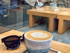 -溯洄咖啡VORTEX COFFEE