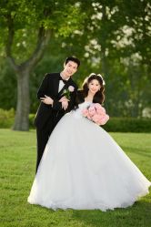 -摩玛婚纱摄影(杭州店)