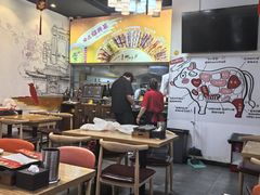 -柳叶刀烧烤(北大清华店)