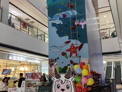 -万达广场(临港店)