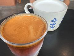-PUZZLE COFFEE 拼图咖啡