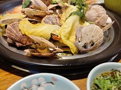 -三个渔夫·蒸汽海鲜(小白楼店)