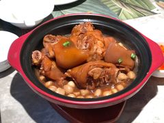 -大树餐厅(红旗街万达店)