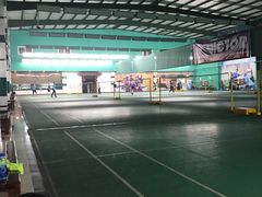 -东坡羽毛球馆(东坡南一路店)