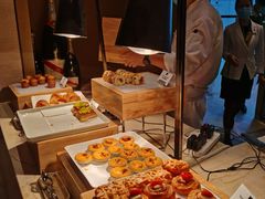 -TABLE·味西餐厅-成都茂业JW万豪酒店