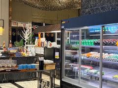 -美食汇·海鲜自助餐·家庭聚会·商务宴请(青秀万达文华店)