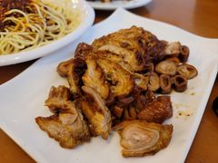 卤肥肠-天佑祥万春老卤(天乡后街店)