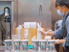 -茶理宜世(岭南站NOVA店)