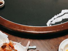 -北国饭店·海鲜.北方菜(榕城店)
