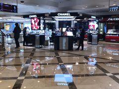-燕莎友谊商城(亮马桥店)